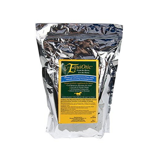 Equiotic Daily Packets - Improve Gut Health Today