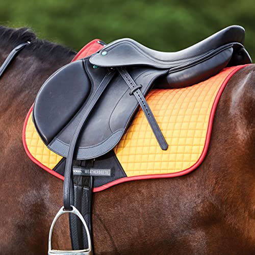Weatherbeeta Prime Ombre Saddle Pad, Desert Sky, Full