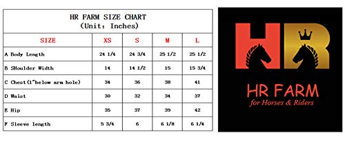 HR Farm Women's Quick Dry Short Sleeve Sun Shirt