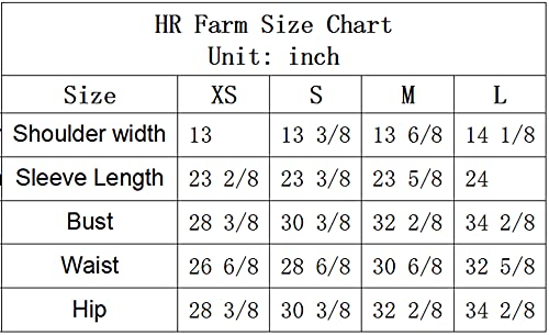 Women's White Long Sleeve Show Shirt for Riding