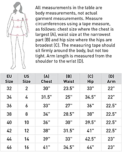 Women's HORZE Blaire Short Sleeve Equestrian Show Shirt