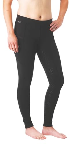 Kerrits Ice Fil Full Seat Tech Tight - M