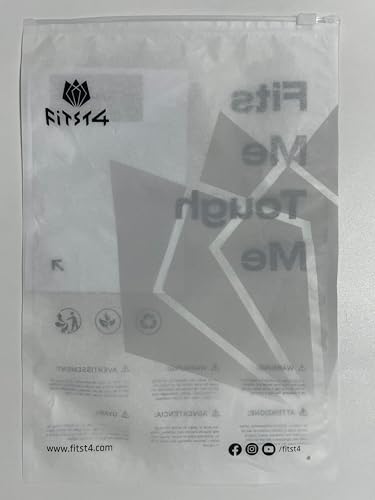 FitsT4 Sports Women's Winter Full Seat Riding Tights