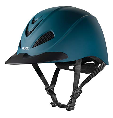 Troxel Liberty Riding Helmet, Large Size