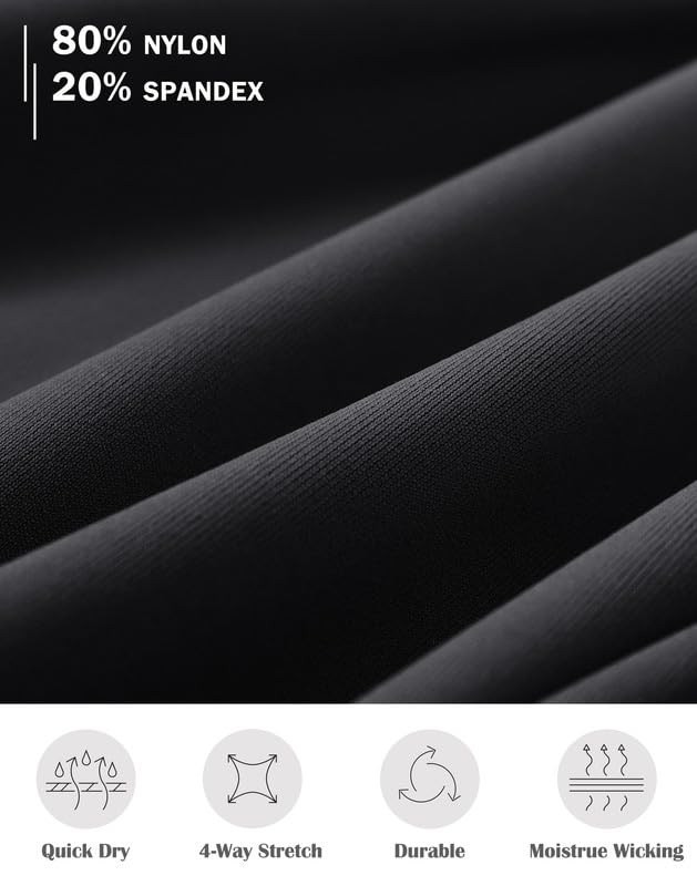 SANTINY Women's Black Equestrian Schooling Breeches