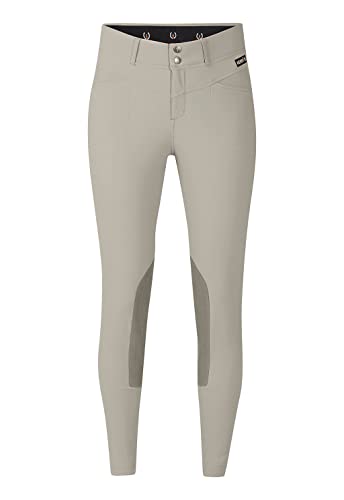 Youth Crossover II Knee Patch Breech Sand - Medium