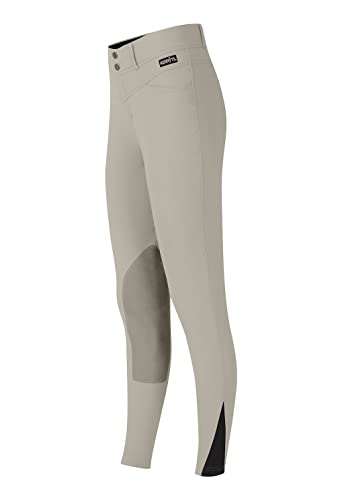 Youth Crossover II Knee Patch Breech Sand - Medium