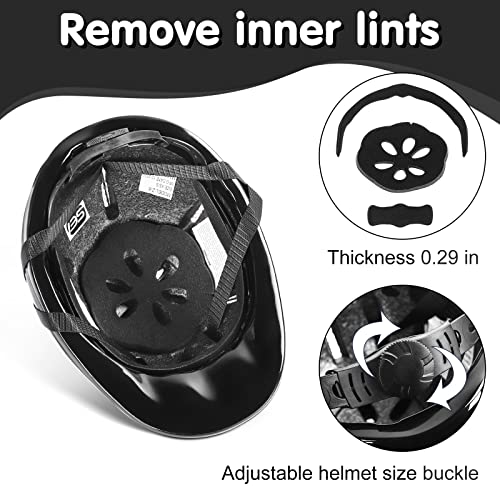 Adjustable Kids Horse Riding Helmet, Ages 2-6, S Size