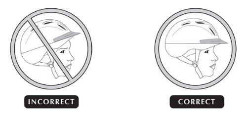 Black Duratec Helmet for Horse Riding by Troxel