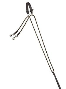 Full Size Camelot Chambon for Horse Riding Training