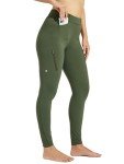 Women's Winter Fleece Riding Breeches Equestrian Schooling Tights