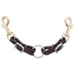 Durable Lunge Line Connector for Horse Riders