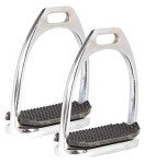 Black Leather English Riding Saddle Starter Kit (16")