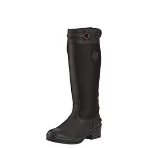 Ariat Women's Extreme Tall Insulated Riding Boot Black