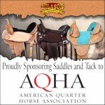 HILASON 15" Brown Western Flex Tree Barrel Trail Horse Saddle