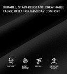 Women's Black Full Seat Silicone Breeches Horse Riding Tights