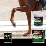 NAF 5 Star Superflex Joint Supplement 400g Horse