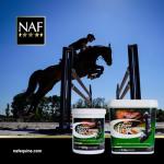 NAF 5 Star Superflex Joint Supplement 400g Horse