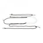 Horze Adjustable Training Aid with Rear Fleece Cover