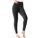 Harrison Howard Women's Full Seat Riding Breeches Black