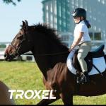 Troxel Sport 2.0 Helmet in Black - Size M