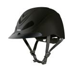 Troxel Liberty Horse Riding Helmet, Black XL