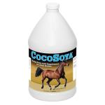 CocoSoya Oil - Omega Fatty Acid Horse Supplement