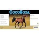 CocoSoya Oil - Omega Fatty Acid Horse Supplement