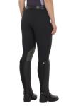 Kerrits Crossover II Breech Black - Size L