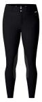 Kerrits Crossover II Breech Black - Size L