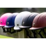 Hot Pink TuffRider Basic Equestrian Riding Helmet, Large