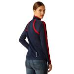 ARIAT Women's Long Sleeve Show Equestrian Riding Shirt