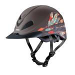 Troxel Rebel Arrow Riding Helmet for Horse Riding