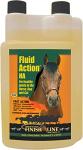 Finish Line Fluid Action for Horse Riding Quart