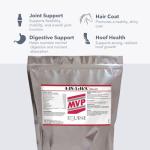 4-in-1 Horse Supplement for Joint, Hair, Hoof & Digestion