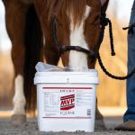 4-in-1 Horse Supplement for Joint, Hair, Hoof & Digestion