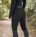 Equestrian Horse Riding Leggings High Waist Sports Pants