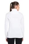 TuffRider Women's Kirby Show Shirt in White, Medium