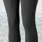 Women's HORZE Active Silicone Grip Full Seat Breeches