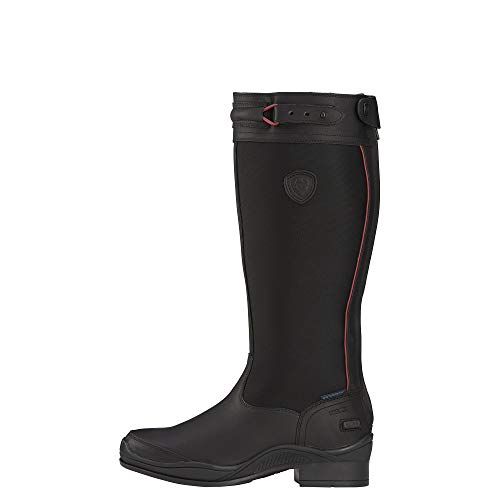 Ariat Women's Extreme Tall Insulated Riding Boot Black