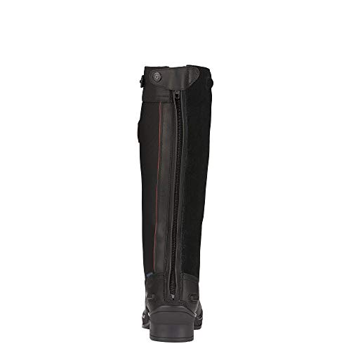 Ariat Women's Extreme Tall Insulated Riding Boot Black