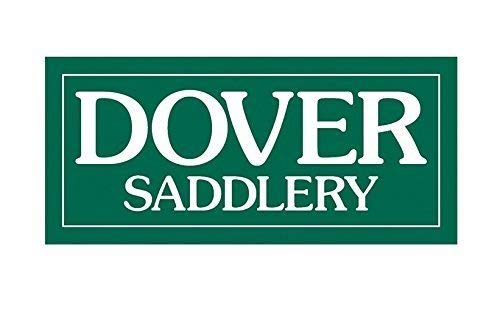 Dover Saddlery Riding Sport Ladies' Paddock Boots, Size 7-1/2