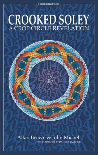 UFO Enigma: Uncovering the Crooked Soley Crop Circle