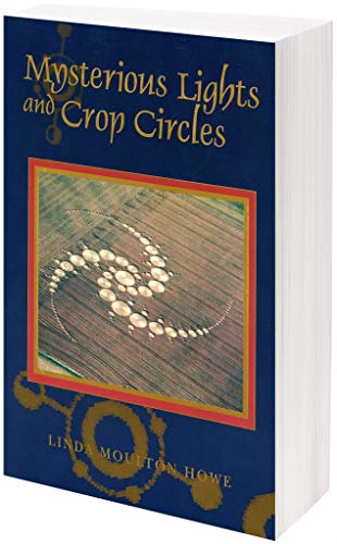 Enigmatic UFO Phenomena: Lights and Crop Circles