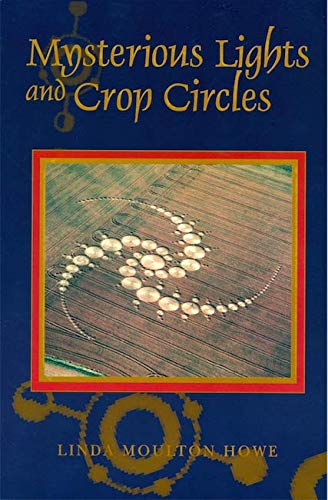 Enigmatic UFO Phenomena: Lights and Crop Circles