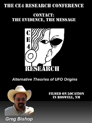 UFO Origins: Alternative Theories
