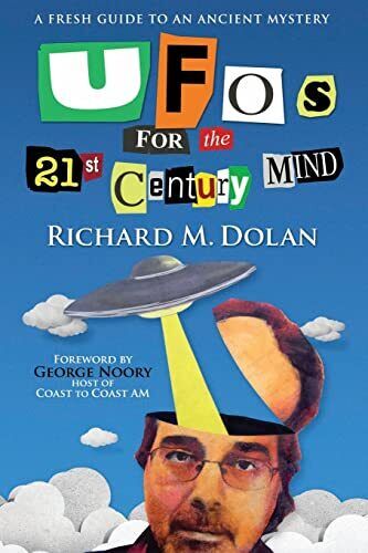 Modern Guide to Ancient UFO Mysteries