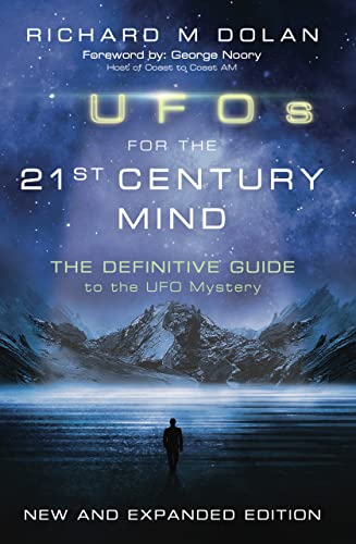 Ultimate UFO Guide: 21st Century Edition