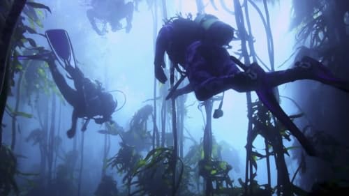 Abyssal UFO Encounters