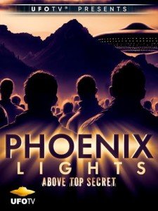 Expanded and Updated: The Phoenix Lights Secrets